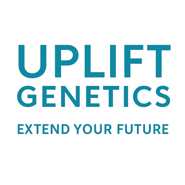 Uplift Genetics
